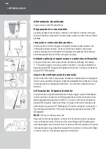 Preview for 60 page of Waterpik WP-660 Manual