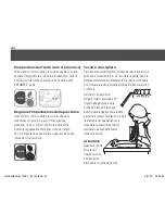 Preview for 44 page of Waterpik WP-700 Instructions Manual