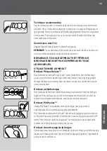 Preview for 23 page of Waterpik WP-800 Series Manual