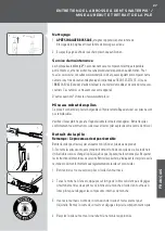 Preview for 27 page of Waterpik WP-800 Series Manual