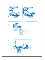 Предварительный просмотр 5 страницы waterpowered Hello Bidet User Manual