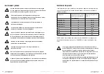 Preview for 36 page of Waterproof SD COMBAT User Manual