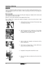 Preview for 12 page of Waterra Waterra PowerPack PP1 Manual