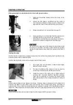 Preview for 14 page of Waterra Waterra PowerPack PP1 Manual