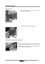 Preview for 15 page of Waterra Waterra PowerPack PP1 Manual