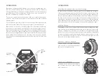 Preview for 2 page of Waterra WS-2 Owner'S Manual