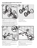 Предварительный просмотр 8 страницы WaterRidge 962791 Manual