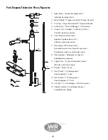 Предварительный просмотр 12 страницы WaterRidge 962791 Manual