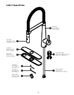 Preview for 3 page of WaterRidge FP4A0102 Manual