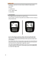 Preview for 24 page of WaterRower Be Dynamic Slider Assembly Manual