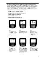 Preview for 29 page of WaterRower Be Dynamic Slider Assembly Manual