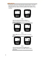 Preview for 34 page of WaterRower Be Dynamic Slider Assembly Manual