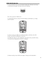 Preview for 3 page of WaterRower GX Manual