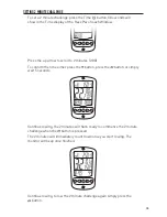 Preview for 4 page of WaterRower GX Manual