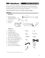 Предварительный просмотр 13 страницы WaterRower Indo-row A1 Owner'S Manual