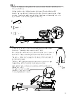 Предварительный просмотр 15 страницы WaterRower Indo-row A1 Owner'S Manual