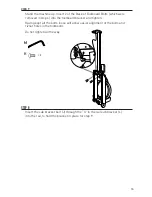 Предварительный просмотр 17 страницы WaterRower Indo-row A1 Owner'S Manual