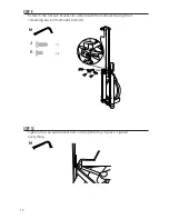 Предварительный просмотр 18 страницы WaterRower Indo-row A1 Owner'S Manual