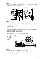 Предварительный просмотр 19 страницы WaterRower Indo-row A1 Owner'S Manual