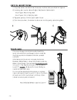 Предварительный просмотр 20 страницы WaterRower Indo-row A1 Owner'S Manual