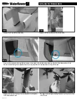 Preview for 3 page of WaterRower M1 SERIES Quick Start Manual