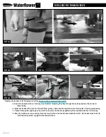 Preview for 4 page of WaterRower M1 SERIES Quick Start Manual