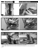 Preview for 5 page of WaterRower M1 SERIES Quick Start Manual