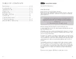 Preview for 2 page of WaterRower OTF GEN 2 ROWER Manual