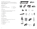 Preview for 6 page of WaterRower OTF GEN 2 ROWER Manual