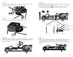 Preview for 8 page of WaterRower OTF GEN 2 ROWER Manual