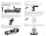 Preview for 9 page of WaterRower OTF GEN 2 ROWER Manual