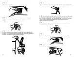 Preview for 11 page of WaterRower OTF GEN 2 ROWER Manual