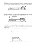 Preview for 2 page of WaterRower S4 M1 Assembly Manual