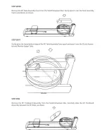 Preview for 3 page of WaterRower S4 M1 Assembly Manual