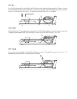 Preview for 4 page of WaterRower S4 M1 Assembly Manual