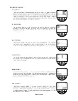 Предварительный просмотр 2 страницы WaterRower S4 Operating Instructions Manual