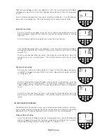 Предварительный просмотр 4 страницы WaterRower S4 Operating Instructions Manual