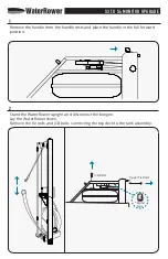 WaterRower S4 Upgrade Manual preview