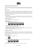 Preview for 7 page of WaterRower SERIES III Owner'S Manual