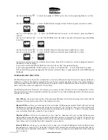 Preview for 9 page of WaterRower SERIES III Owner'S Manual