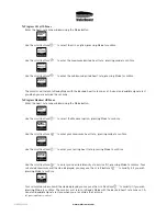 Preview for 10 page of WaterRower SERIES III Owner'S Manual