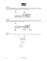 Preview for 15 page of WaterRower SERIES III Owner'S Manual