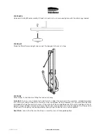 Preview for 16 page of WaterRower SERIES III Owner'S Manual