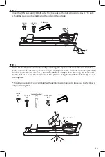 Preview for 13 page of WaterRower WRM7060 Owner'S Manual