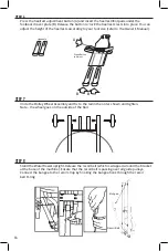 Preview for 14 page of WaterRower WRM7060 Owner'S Manual