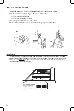 Preview for 16 page of WaterRower WRM7060 Owner'S Manual