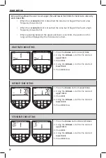 Preview for 22 page of WaterRower WRM7060 Owner'S Manual