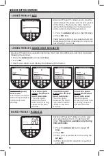 Preview for 24 page of WaterRower WRM7060 Owner'S Manual