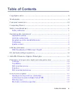 Предварительный просмотр 9 страницы WATERS CORPORATION 2424 Operator'S Manual