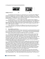 Preview for 6 page of Waters Network Systems ES-CUTP-8 Installation Manual And Operating Manual